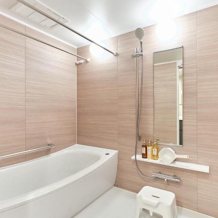 Photo of Bathroom in Nakajimakoen