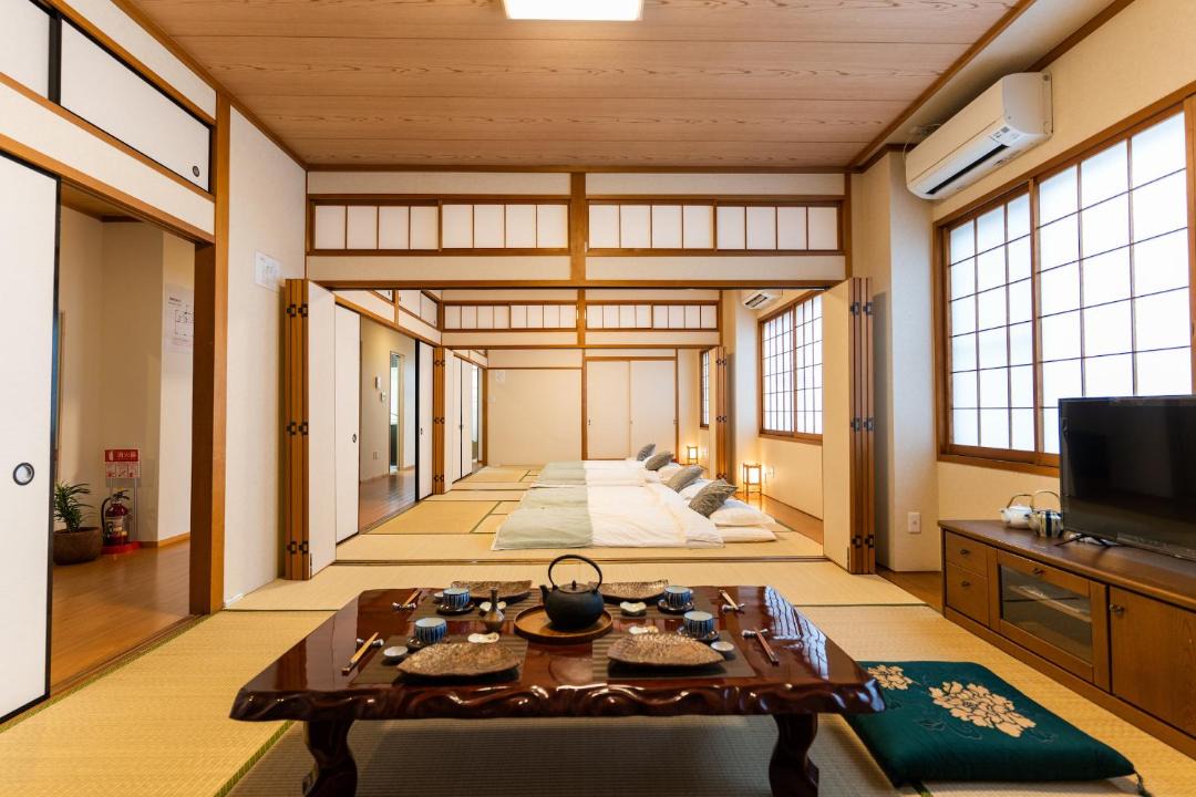 Photo of Others in Nakamura