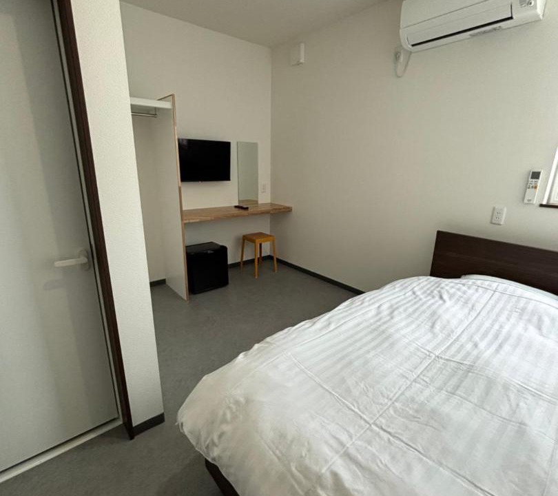 Photo of Bedroom in Biei