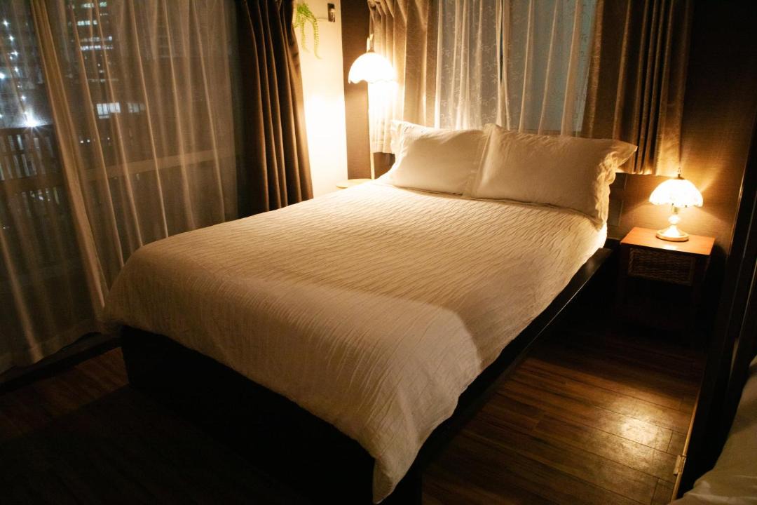 Photo of Bedroom in Higashigotanda