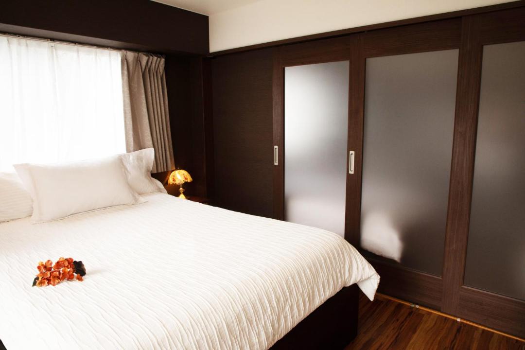 Photo of Bedroom in Higashigotanda