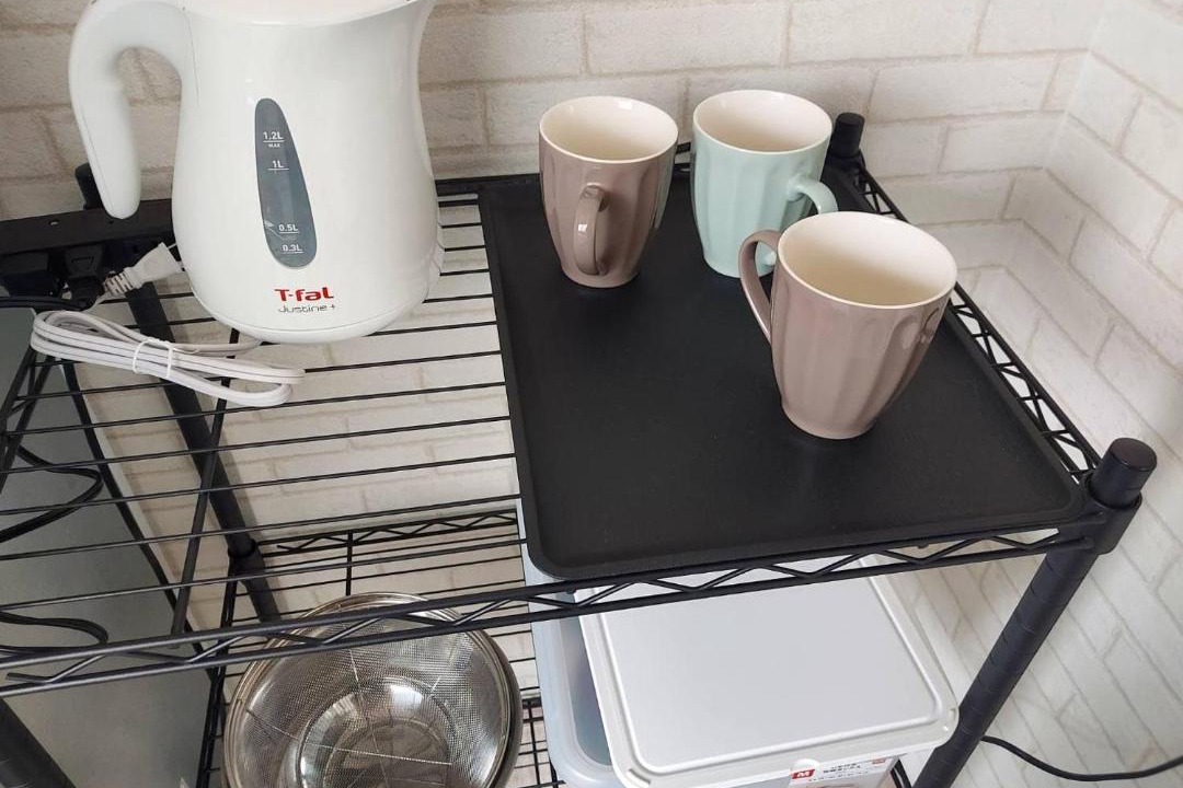 Photo of Kitchen in Aomori