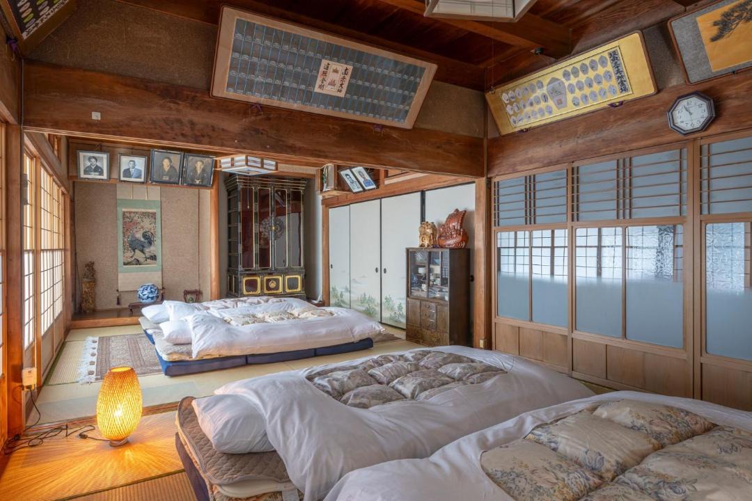 Photo of Others in Hashima