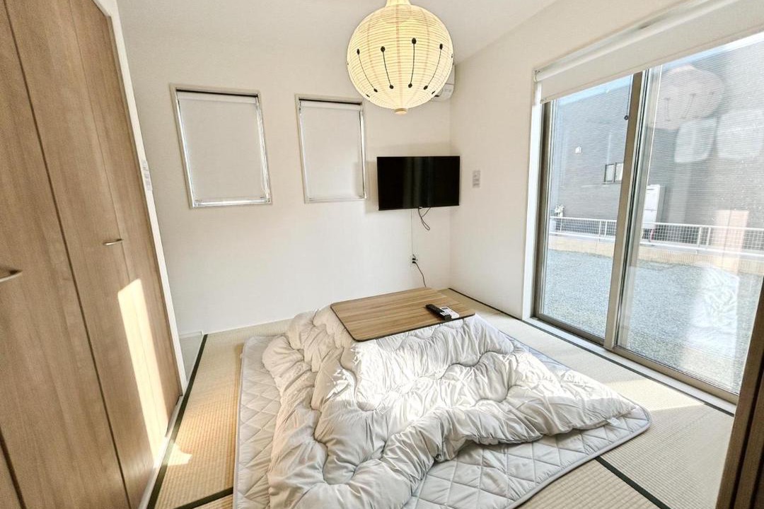 Photo of Bedroom in Ozu
