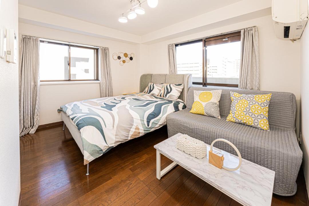 Photo of Bedroom in Haginaka