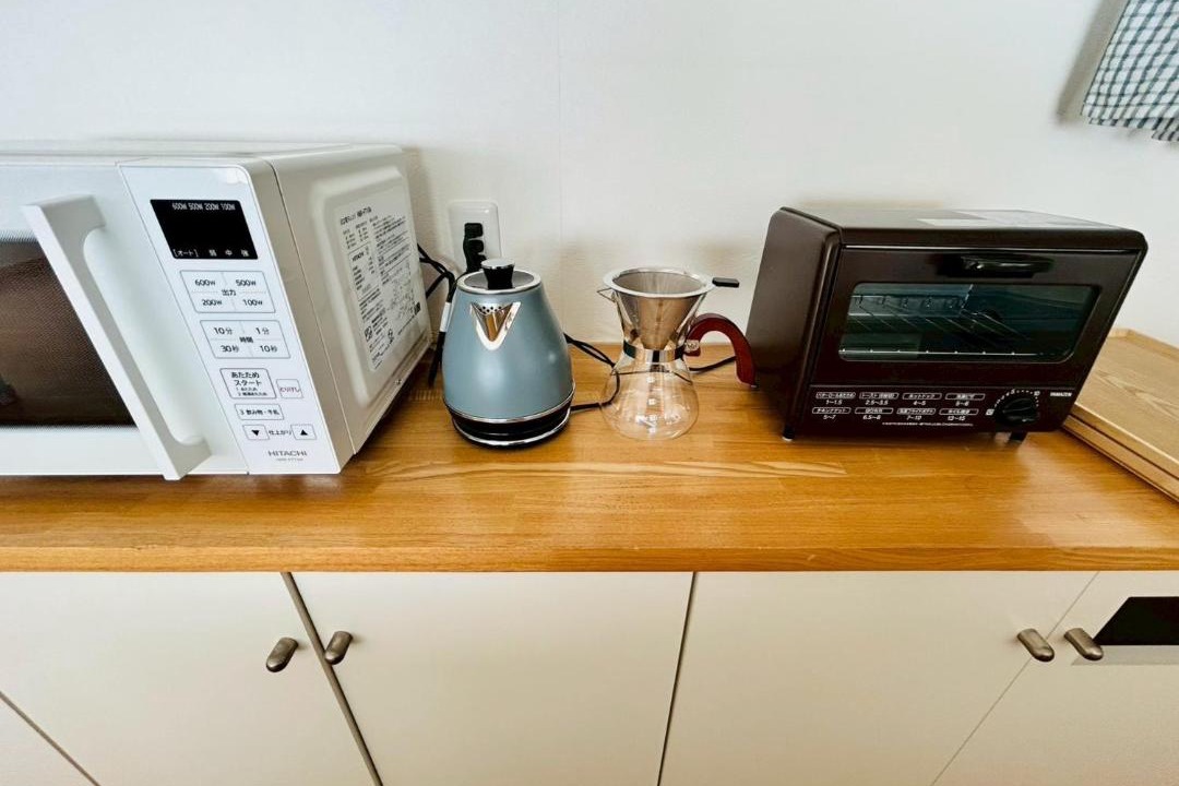 Photo of Kitchen in Asahikawa
