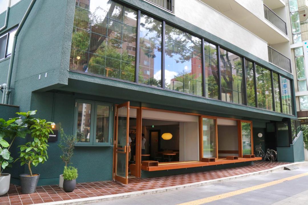 Photo of Others in Aoba-dori Avenue