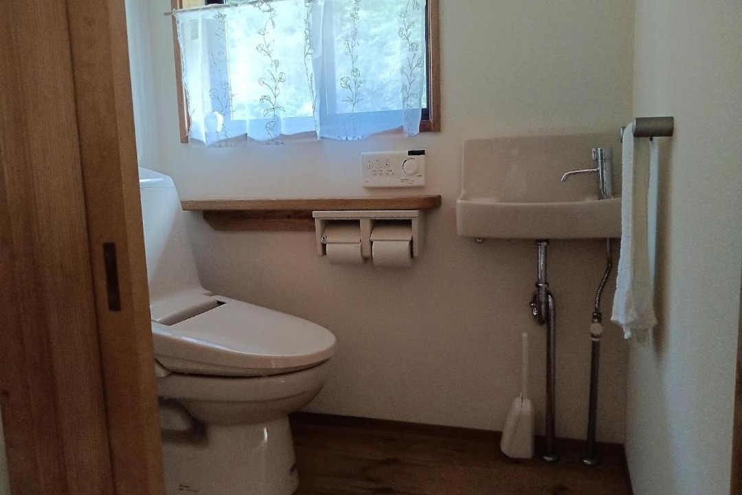 Photo of Bathroom in Takayama