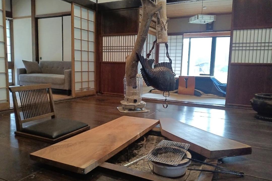 Photo of Others in Takayama