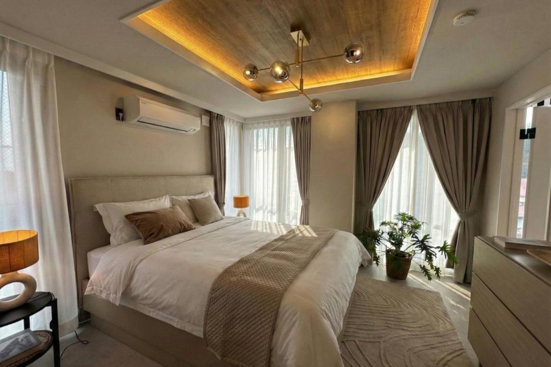 Photo of Bedroom in Ogi