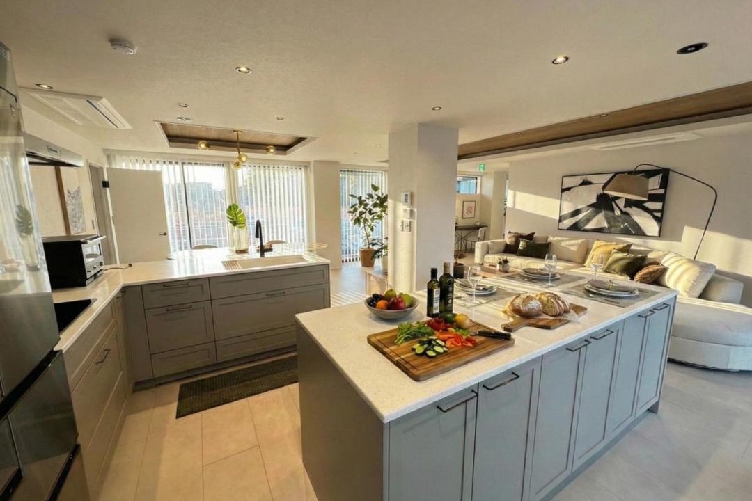 Photo of Kitchen in Ogi