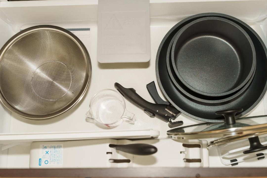 Photo of Kitchen in Itoshima