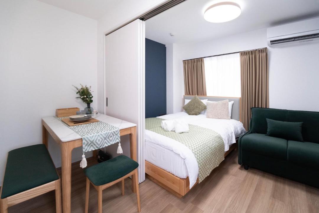 Photo of Bedroom in Namba