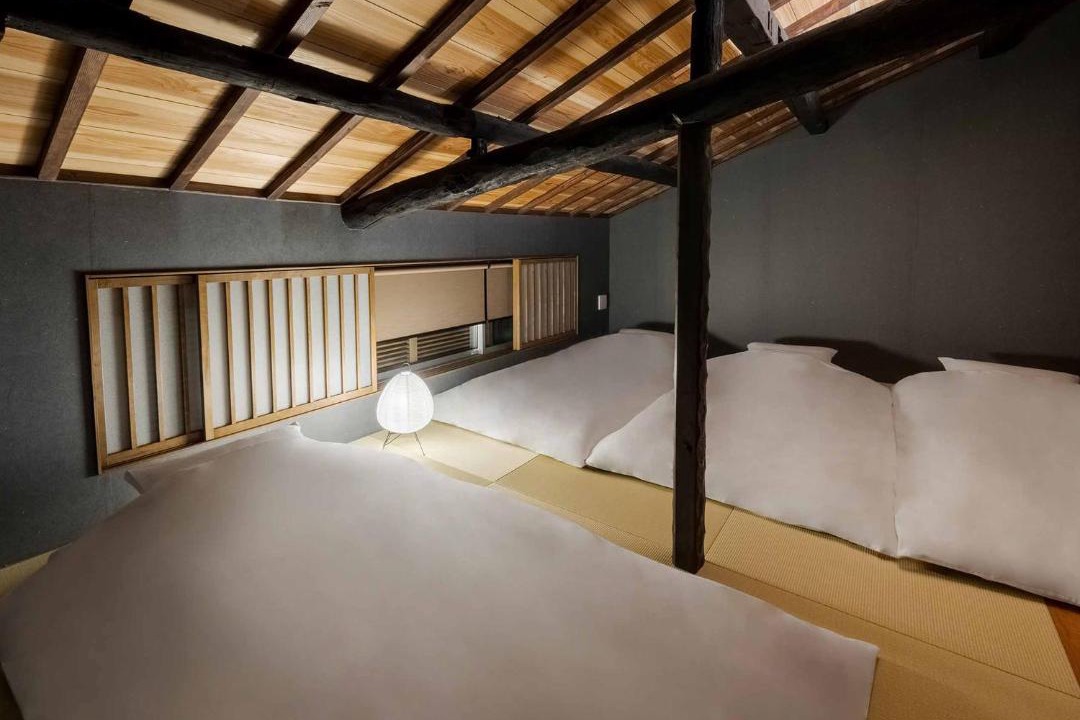 Photo of Bedroom in Gion