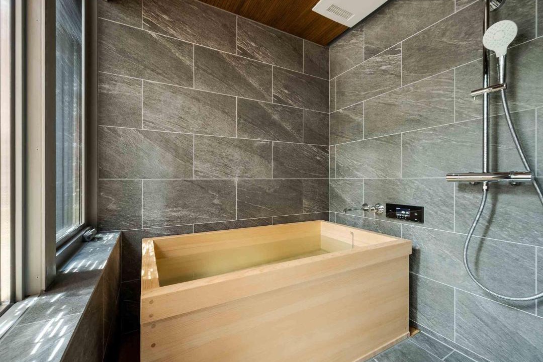 Photo of Bathroom in Gion