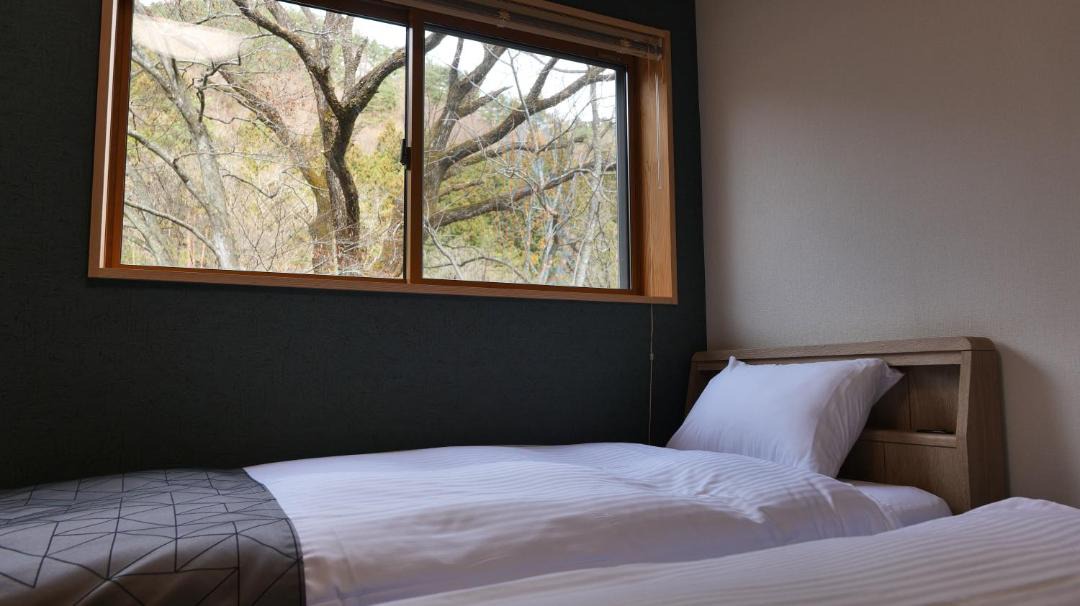 Photo of Bedroom in Fukushima