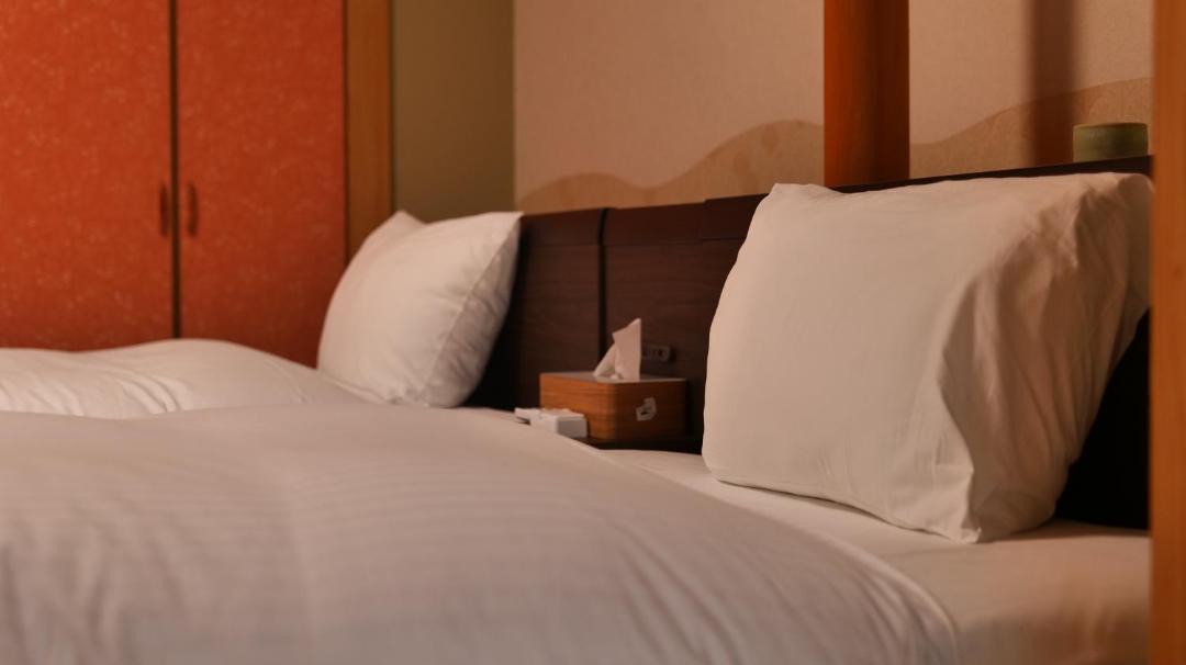 Photo of Bedroom in Fukushima