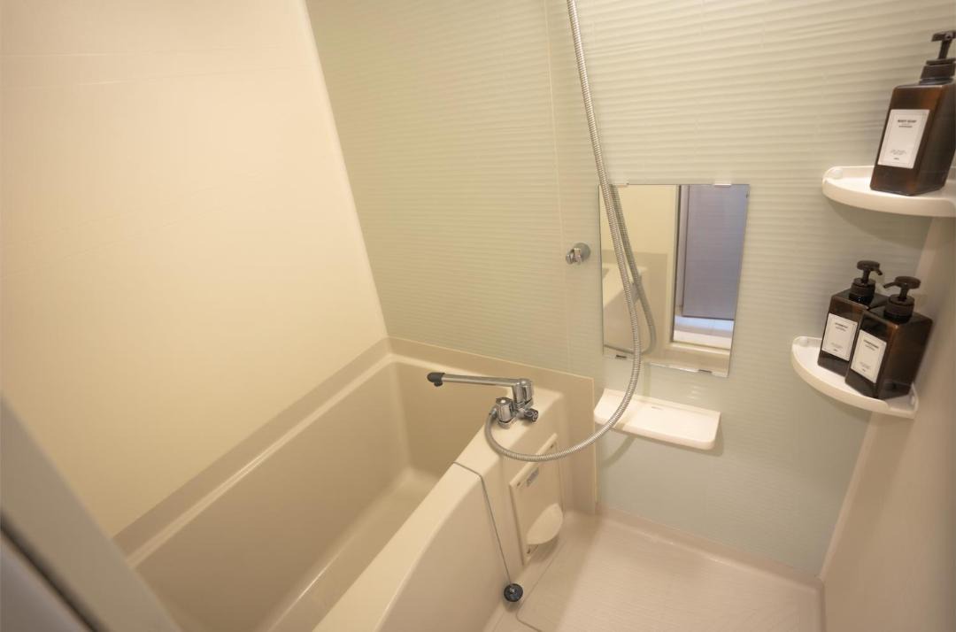 Photo of Bathroom in Minamiotsuka