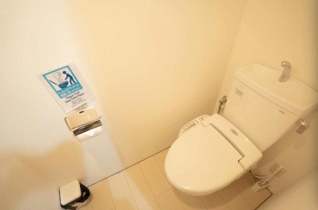 Photo of Bathroom in Minamiotsuka