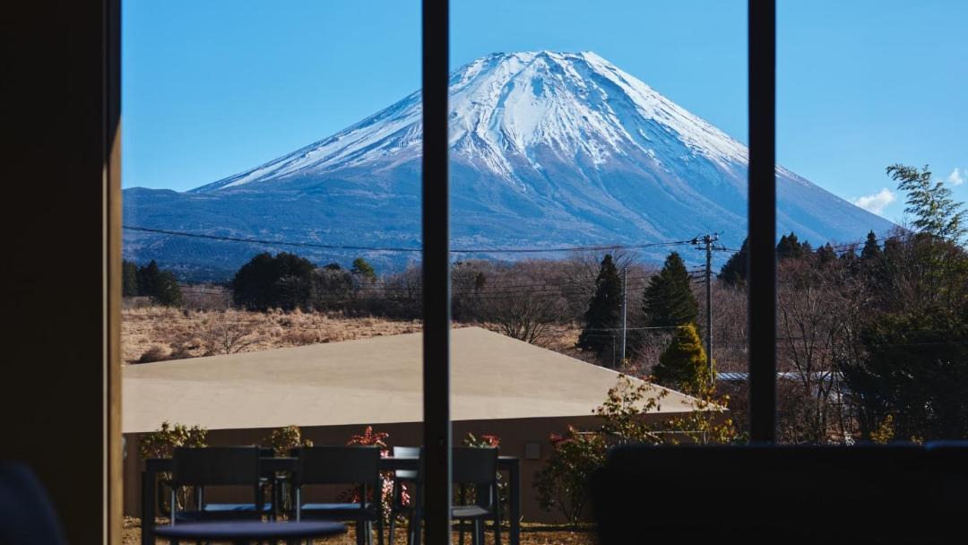 Photo of Others in Fujikawaguchiko