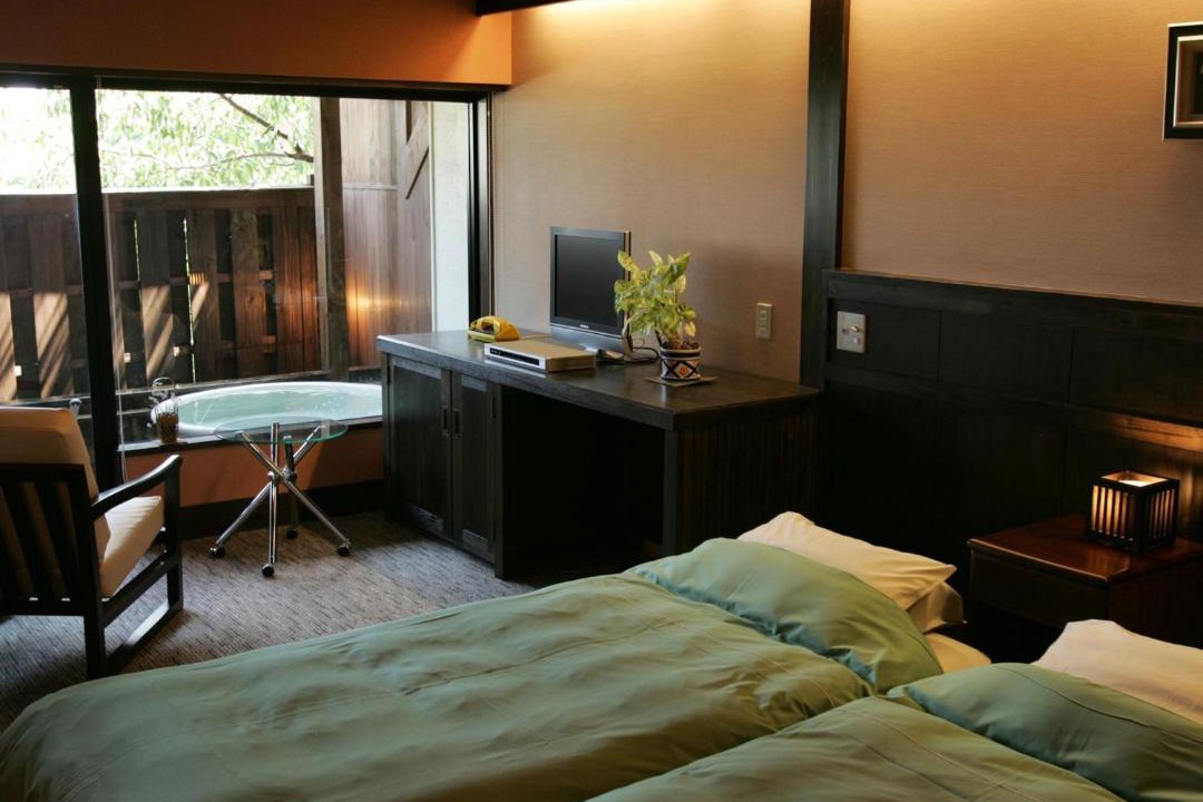 Photo of Bedroom in Kawazu
