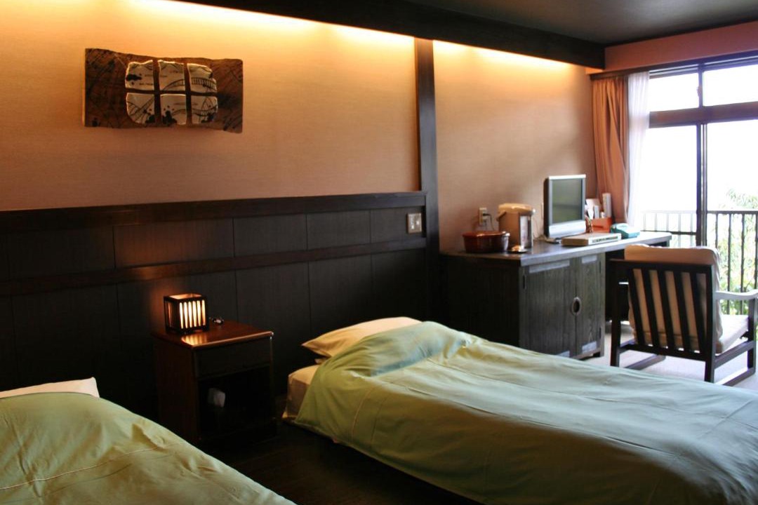 Photo of Bedroom in Kawazu