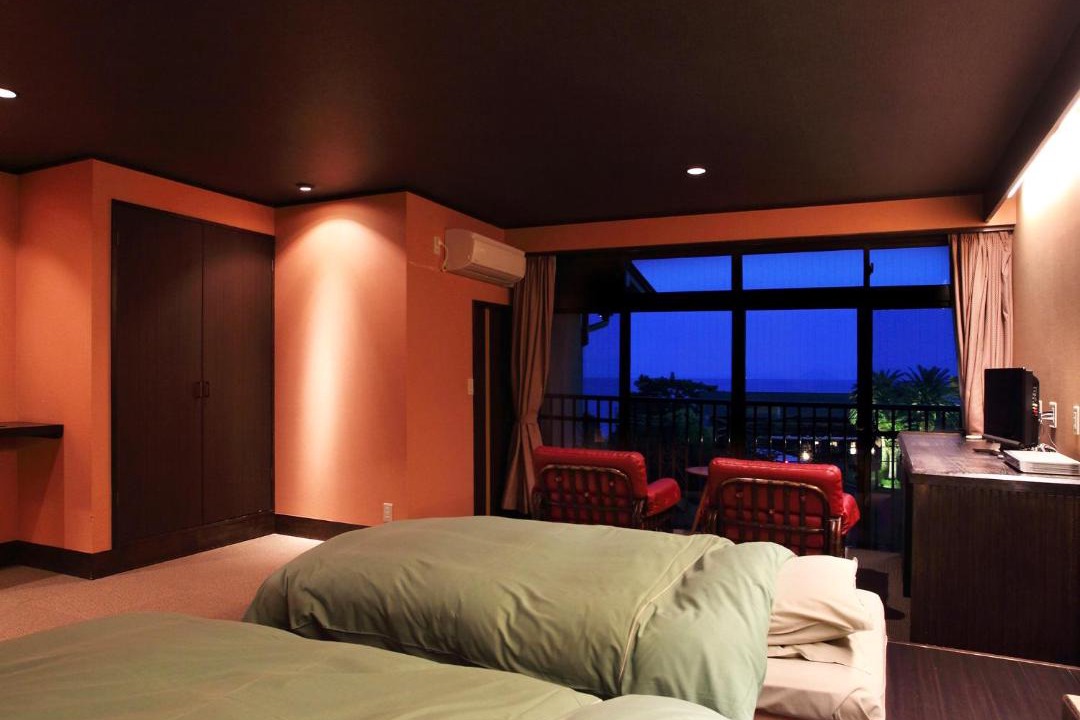 Photo of Bedroom in Kawazu