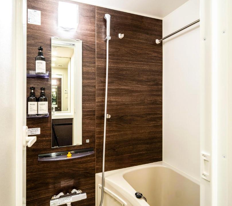 Photo of Bathroom in Chiyoda