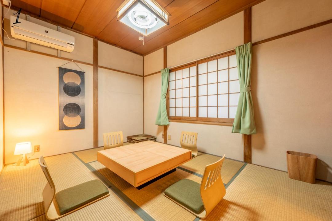 Photo of Others in Shin-Osaka