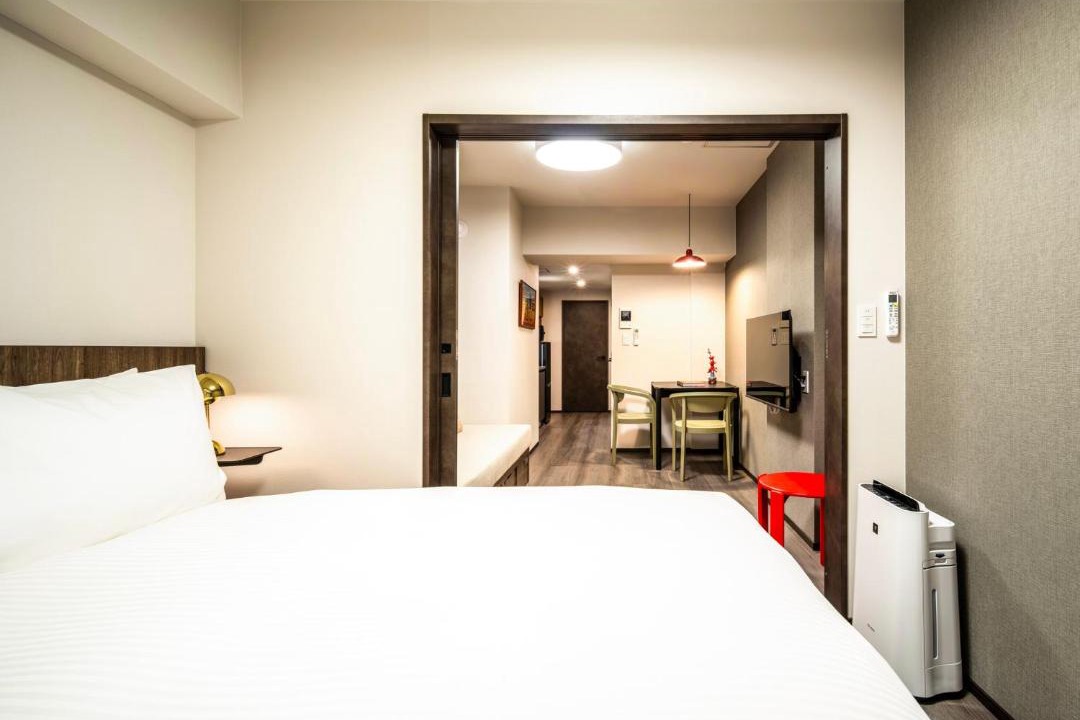 Photo of Bedroom in Chiyoda