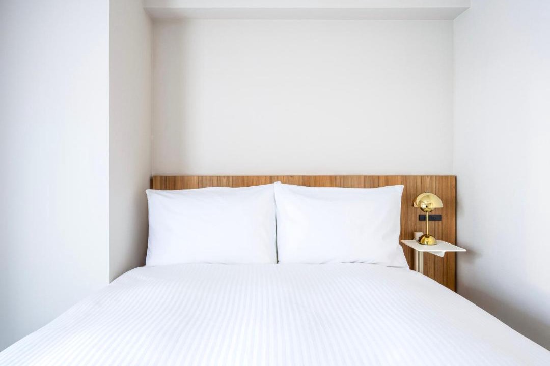 Photo of Bedroom in Chiyoda