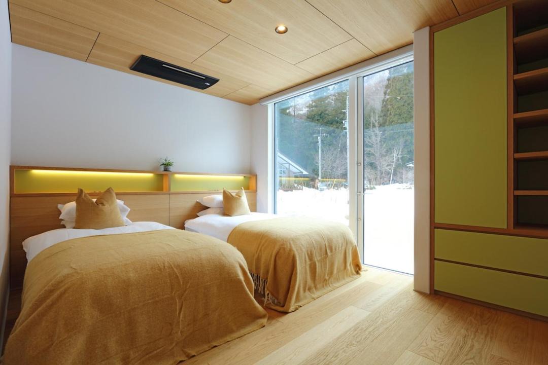 Photo of Bedroom in Iimori