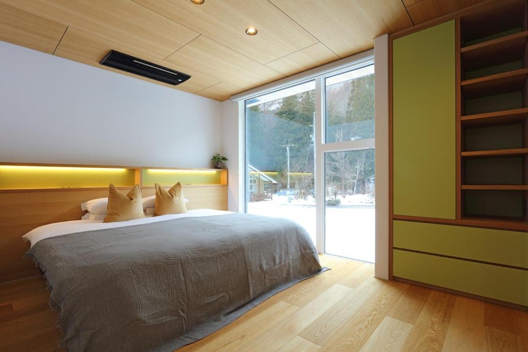 Photo of Bedroom in Iimori