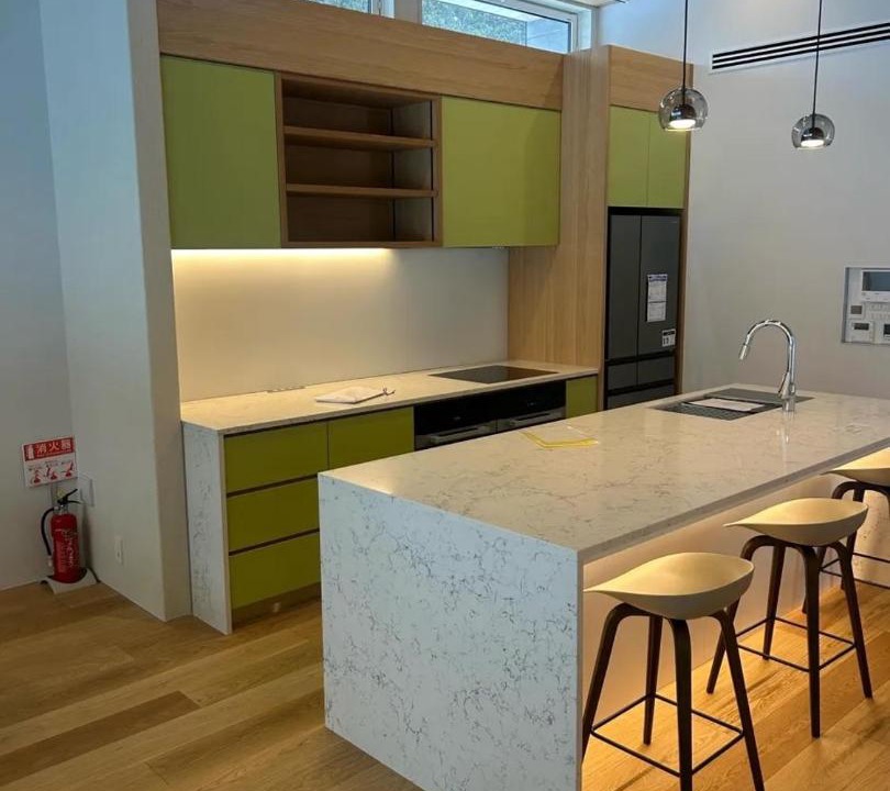 Photo of Kitchen in Iimori