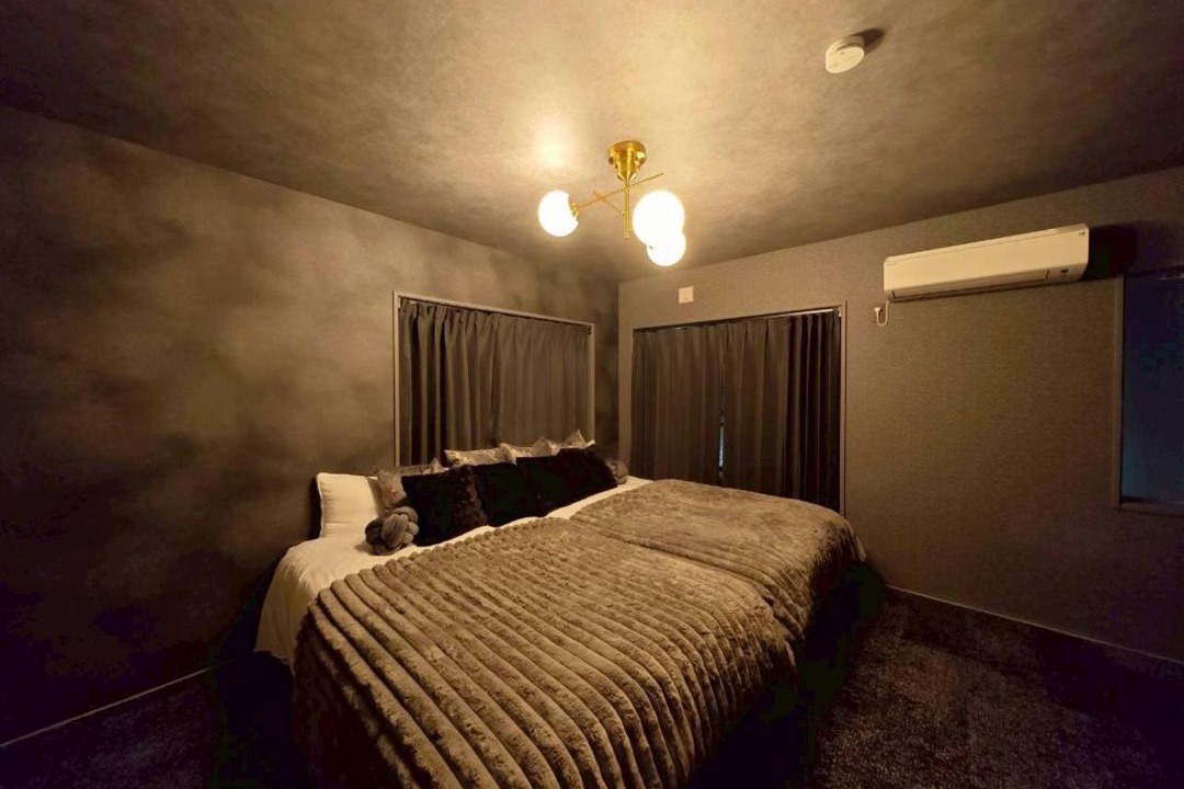 Photo of Bedroom in Kamitakada