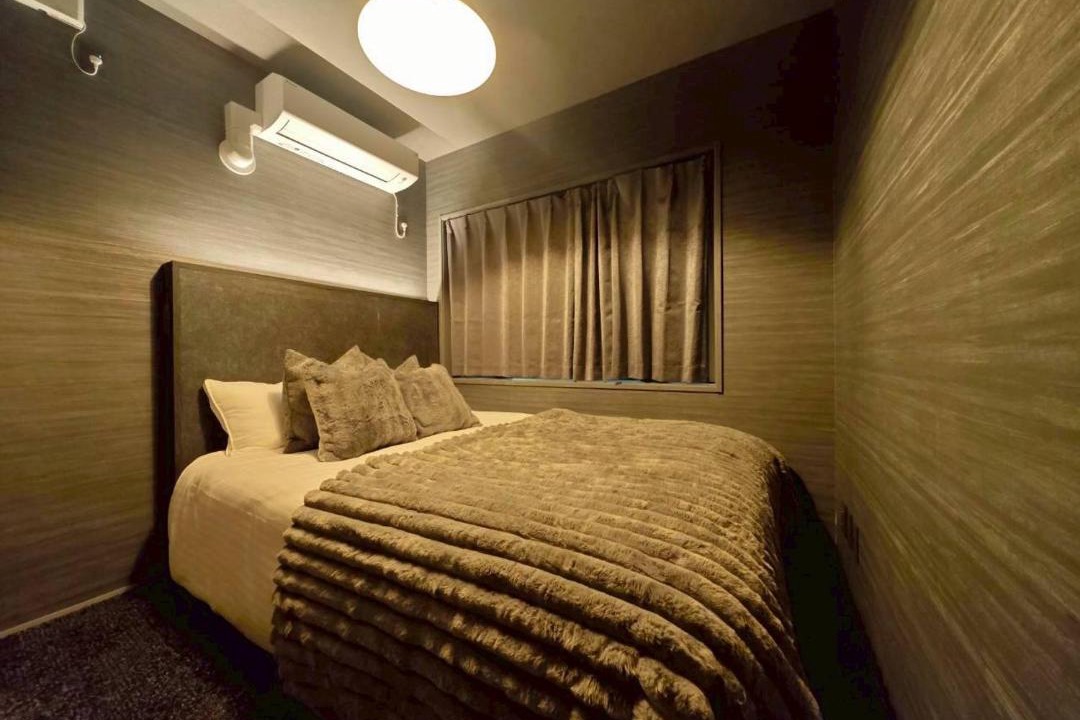 Photo of Bedroom in Kamitakada