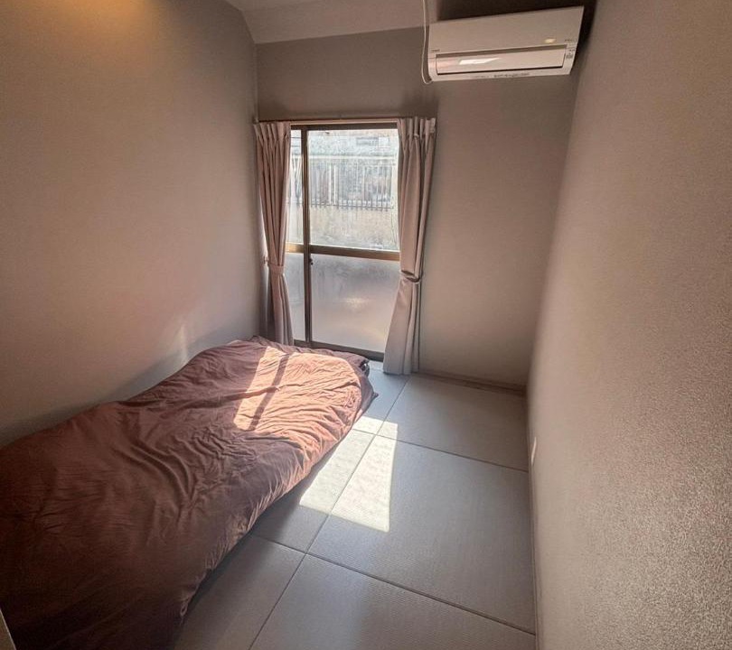Photo of Bedroom in Koenjikita