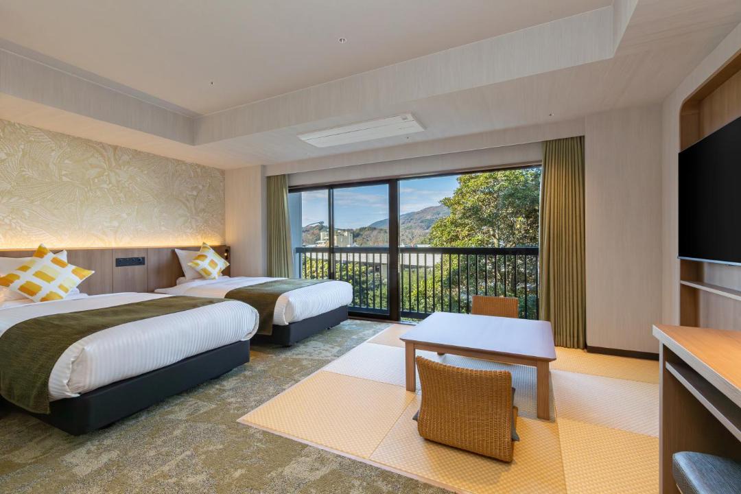 Photo of Bedroom in Iwaki
