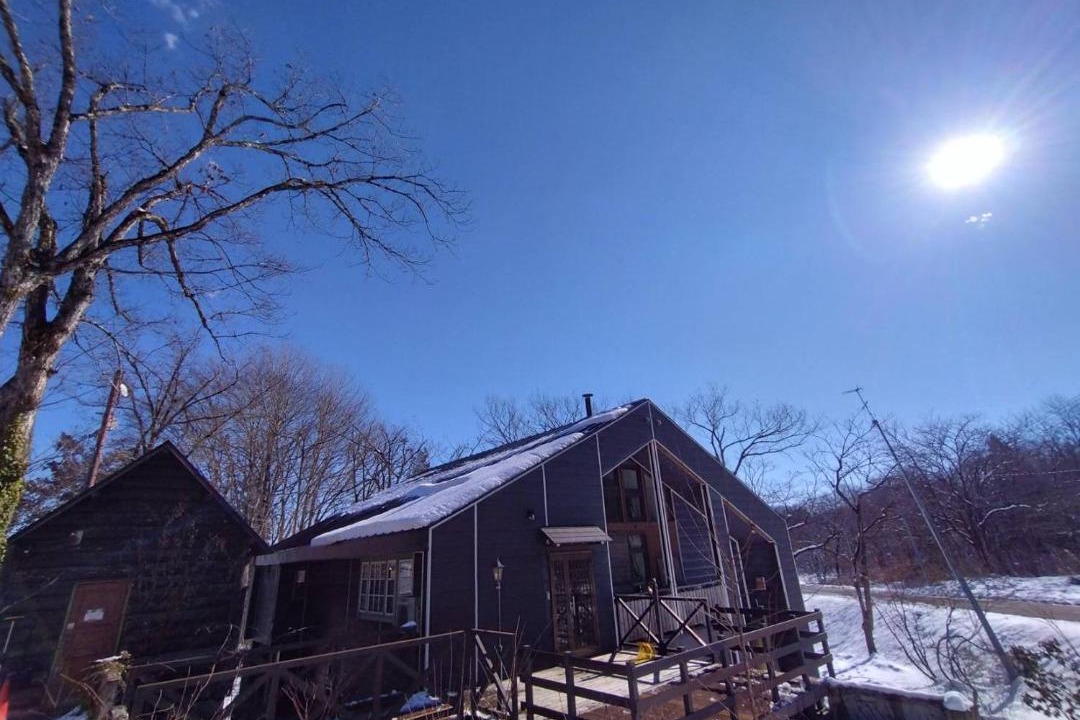 Photo of Others in Myoko