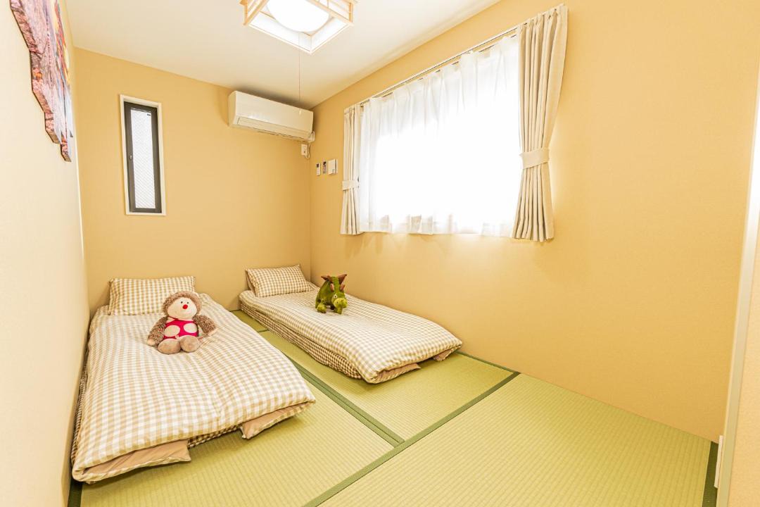 Photo of Bedroom in Kitakoiwa