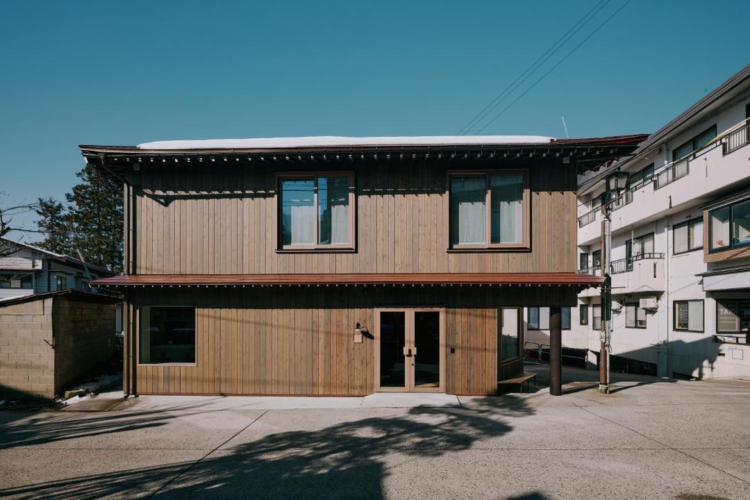 Photo of Others in Nozawaonsen