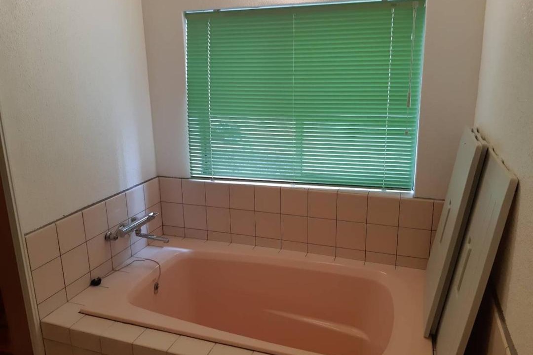 Photo of Bathroom in Taketomi-jima Taketomi-cho