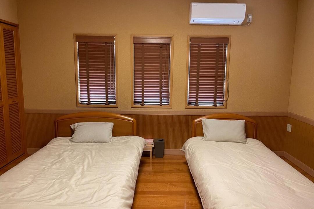 Photo of Bedroom in Taketomi-jima Taketomi-cho