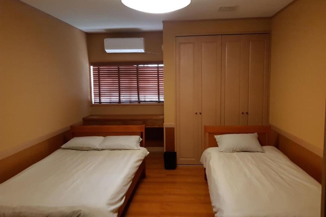 Photo of Bedroom in Taketomi-jima Taketomi-cho
