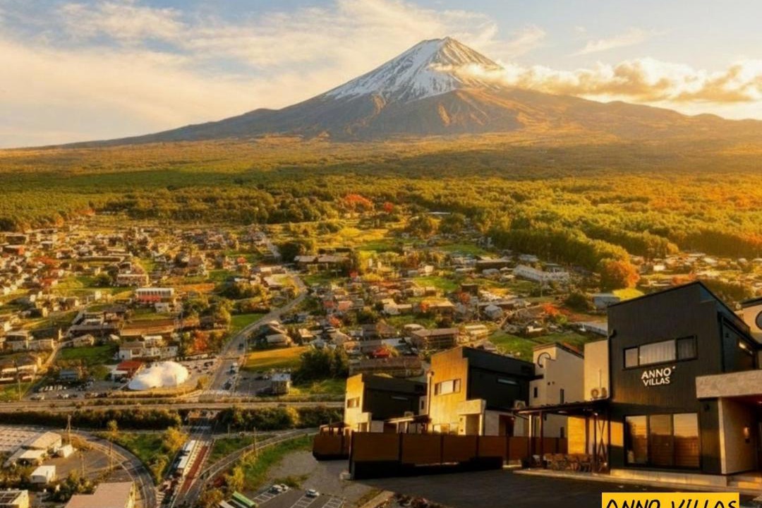 Photo of Others in Fujikawaguchiko