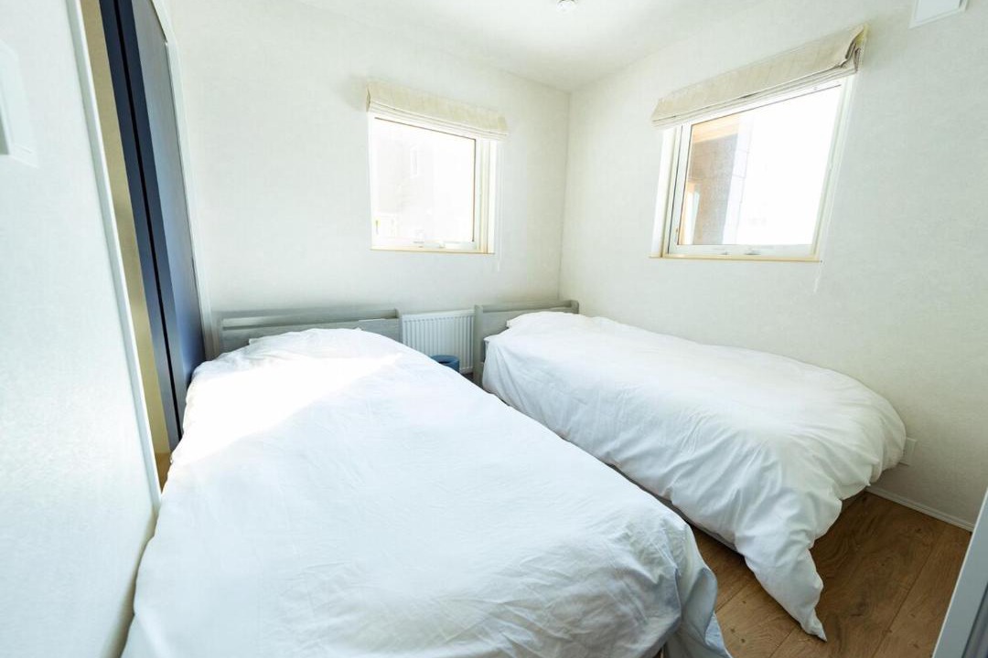 Photo of Bedroom in Furano