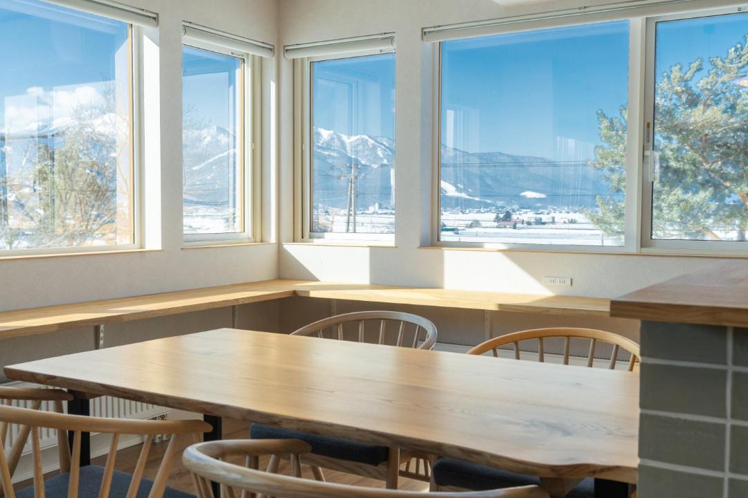 Photo of Others in Furano
