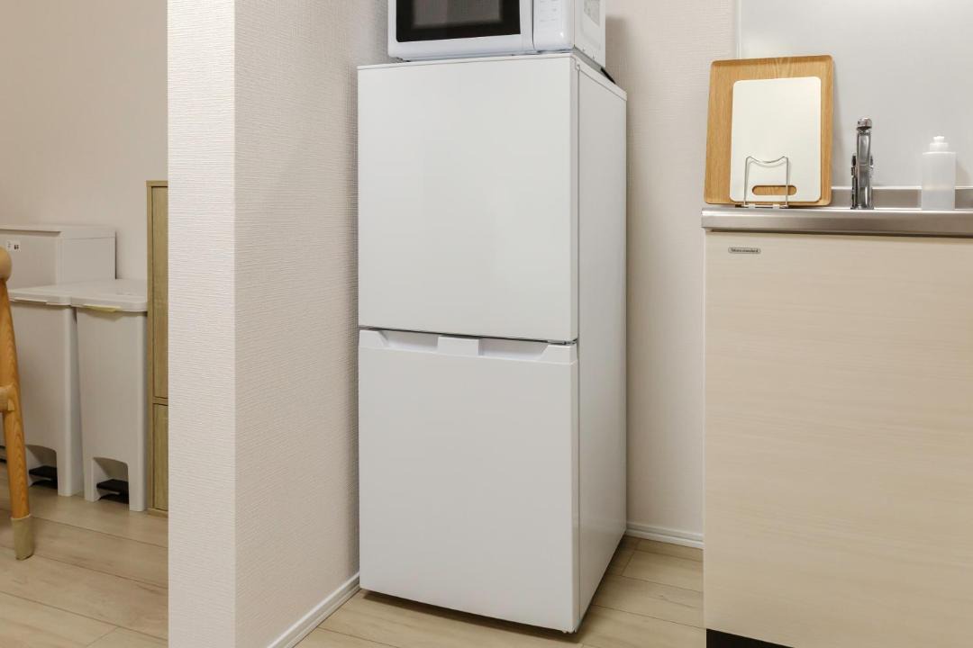Photo of Kitchen in Nishi Ward