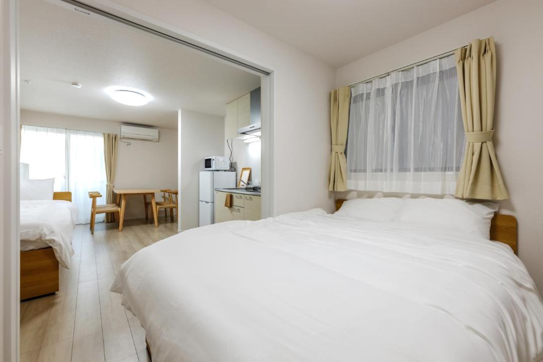 Photo of Bedroom in Nishi Ward