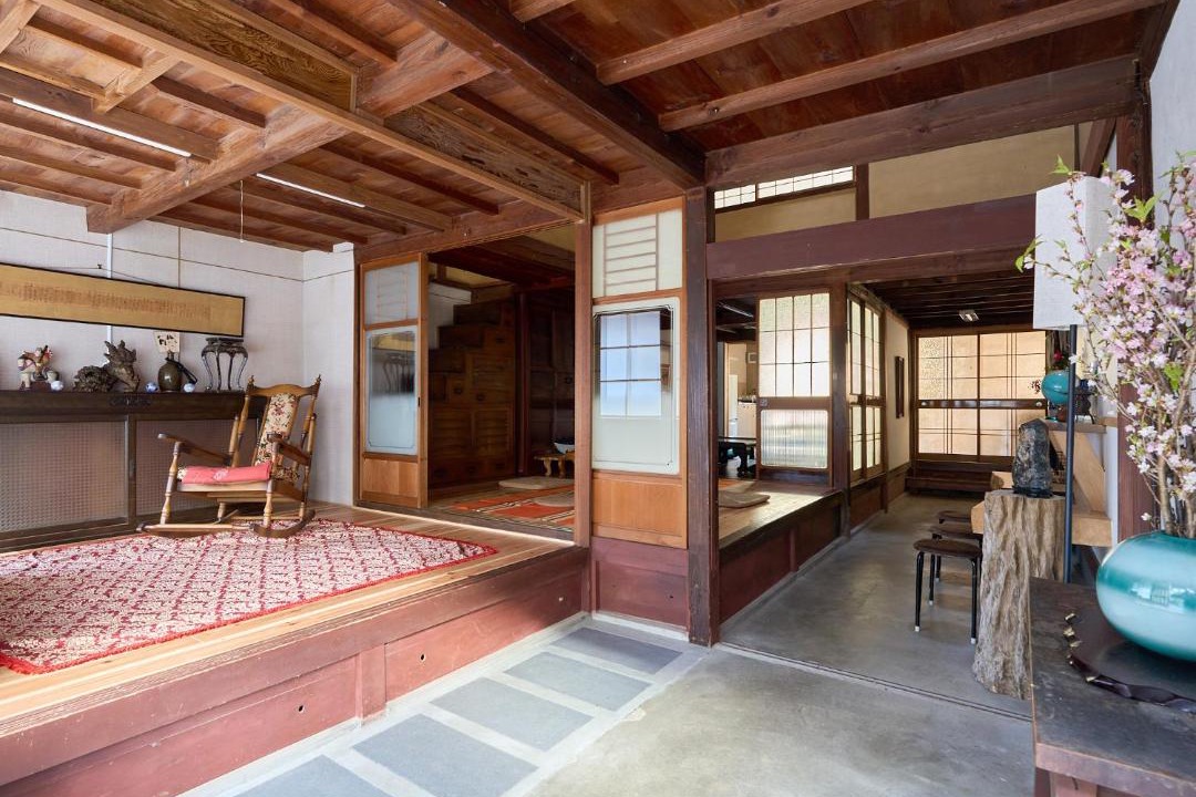 Photo of Others in Hachiman-cho